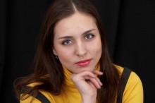 Новости Комсомольска-на-Амуре / Итоги конкурса -=Мисс Фото Комсомольск 2009=-