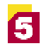 5 